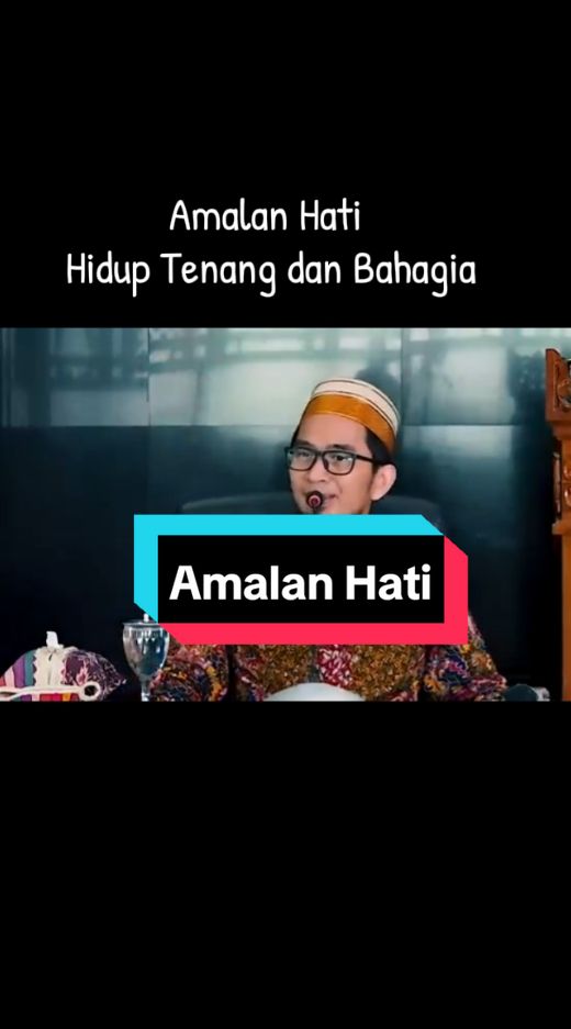 Amalan Hati  #ustadzadihidayat #amalan #hati a