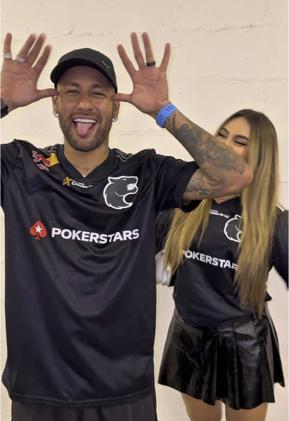 Ladies and gentlemen.. Neymar Junior 😝 #football #neymar #futebol #santos 