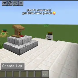 gen beta mana paham 🗿😹 - - - ib :skyyzettt #xybca #minecraftbedrock 