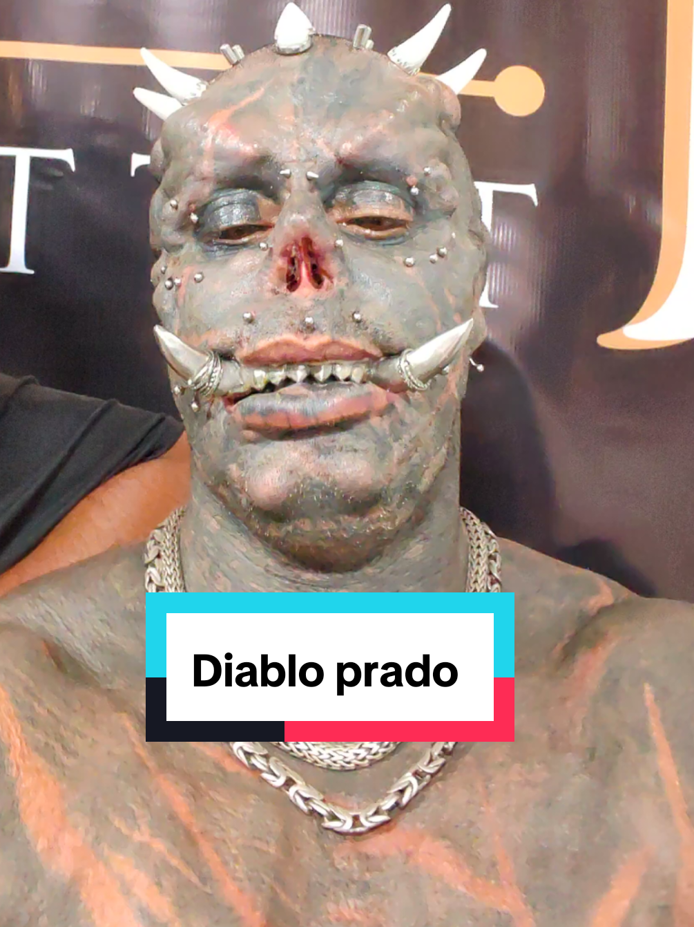 #gabrielburgostattoosiv #sanignaciodevelasco🇬🇦 #piercing #bodymodification #diabloprado🇧🇷 #extreme #seguidores @SEGUIDORES 