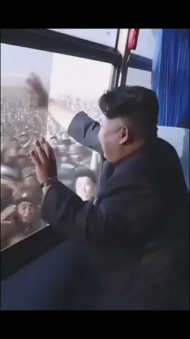 The people don't need to think, their leaders do the thinking for them.#dprk #northkorea #Pyongyang 