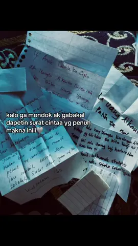 #fypシ゚ #pondok #sayangibu #loveu 