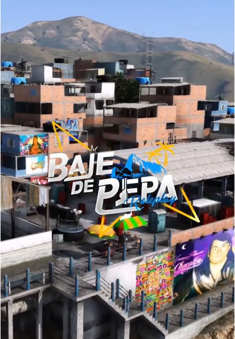 Muy pronto en BajeDePepa #chacalonjr #toñocentella #barriofino