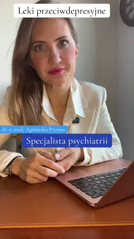 ##lekiprzeciwdepresyjne #leczenie #terapia ##depresja #zdrowiepsychiczne #pomocpsychologiczna #pomocpsychiatryczna #inpsyche #centruminpsyche #katowice 
