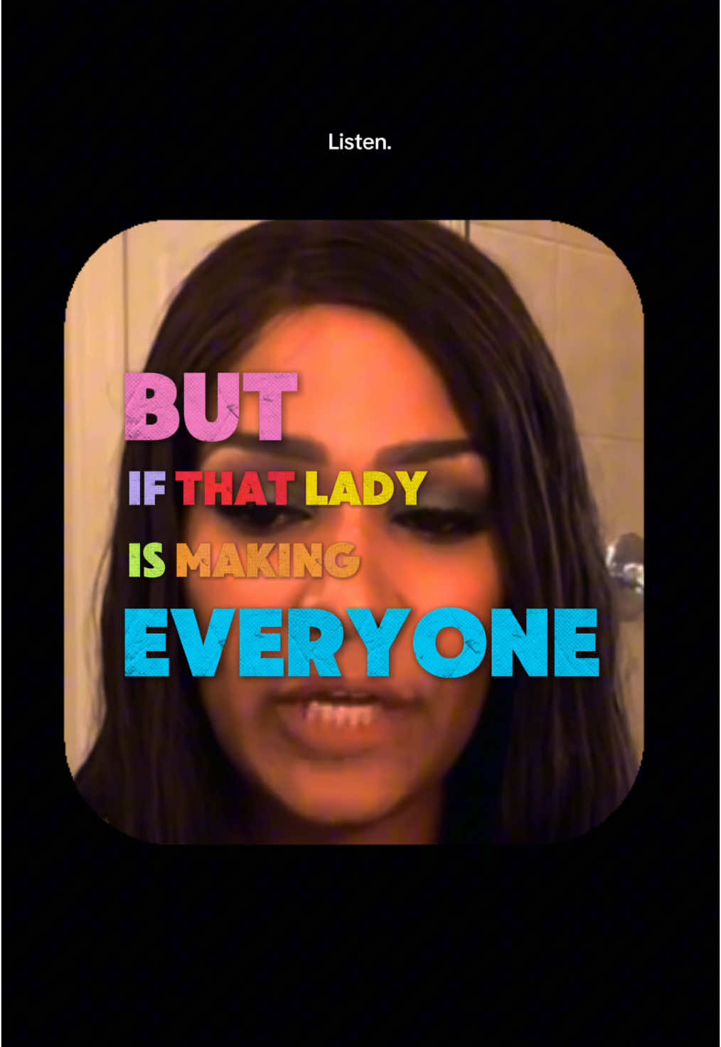 Best relationship advice for girls! #grow #sheraseven #girlsquotes #motivation #fypシ #sheraseven1 #levelup #Relationship #relationshipadvice #empowerwomen #sprinklesprinkle #hopecore #podcastsforwomen #podcast 