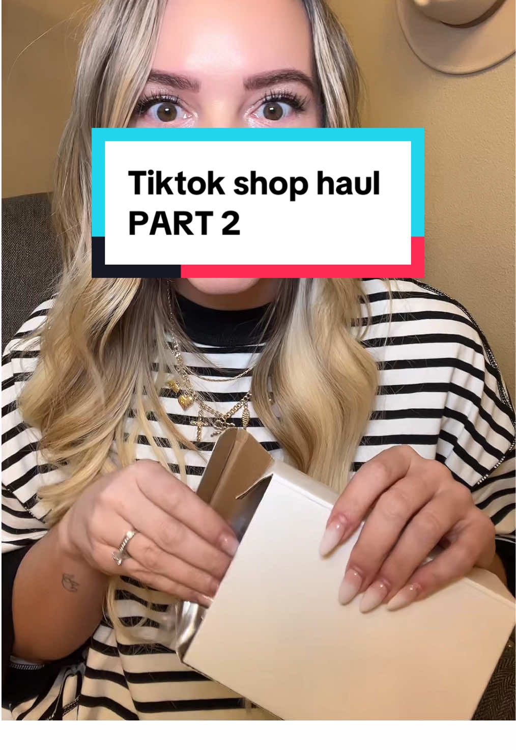 Part 2 TikTok Shop Haul ❤️ #TikTokShopHaul #haultok #haulvideo #TikTokShop #GiftIdeasForHer #FlashSale #creatorsearchinsights  #tiktokshop #tiktokshopfinds  #TikTokShopRestock  #springfashionfest  #springtok #goalcrusher #TikTokShopSpringGlowUp #SpringGlowUp #wardroberefresh  #cutetops #outfit #outfitinspo