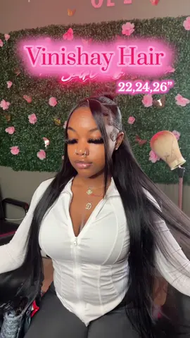 @Vinisay Hair 22,24,26” Body Wave Bundles😍😍😍 #fypシ #quickweave #bodywavebundles #hairinfluencer #foryou 
