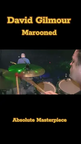 #davidgilmour #marooned #pinkfloyd #guitar #masterpiece #fyp #tik_tok #videoviral 