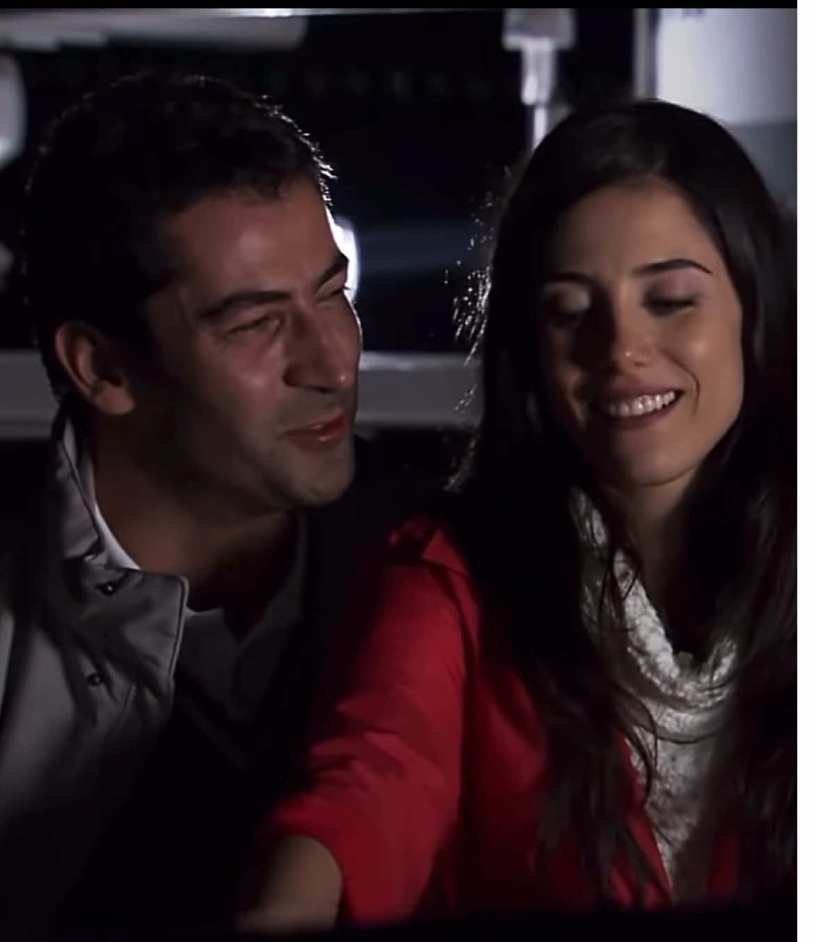 Seni almaya geri gelecem.#ezel #ezeledit #eyşan #ezelbayraktar #ezeldizisahneler #eysan #turkishseries #kenanimirzalioglu #cansudere 