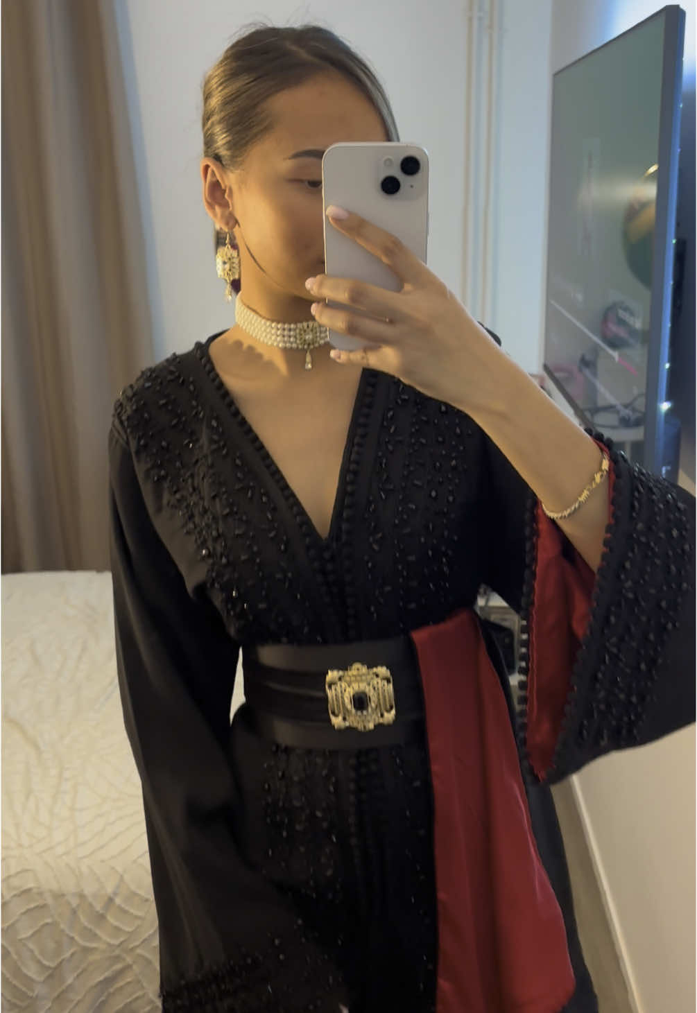 #caftan #caftanmarocain #louboutin #location 