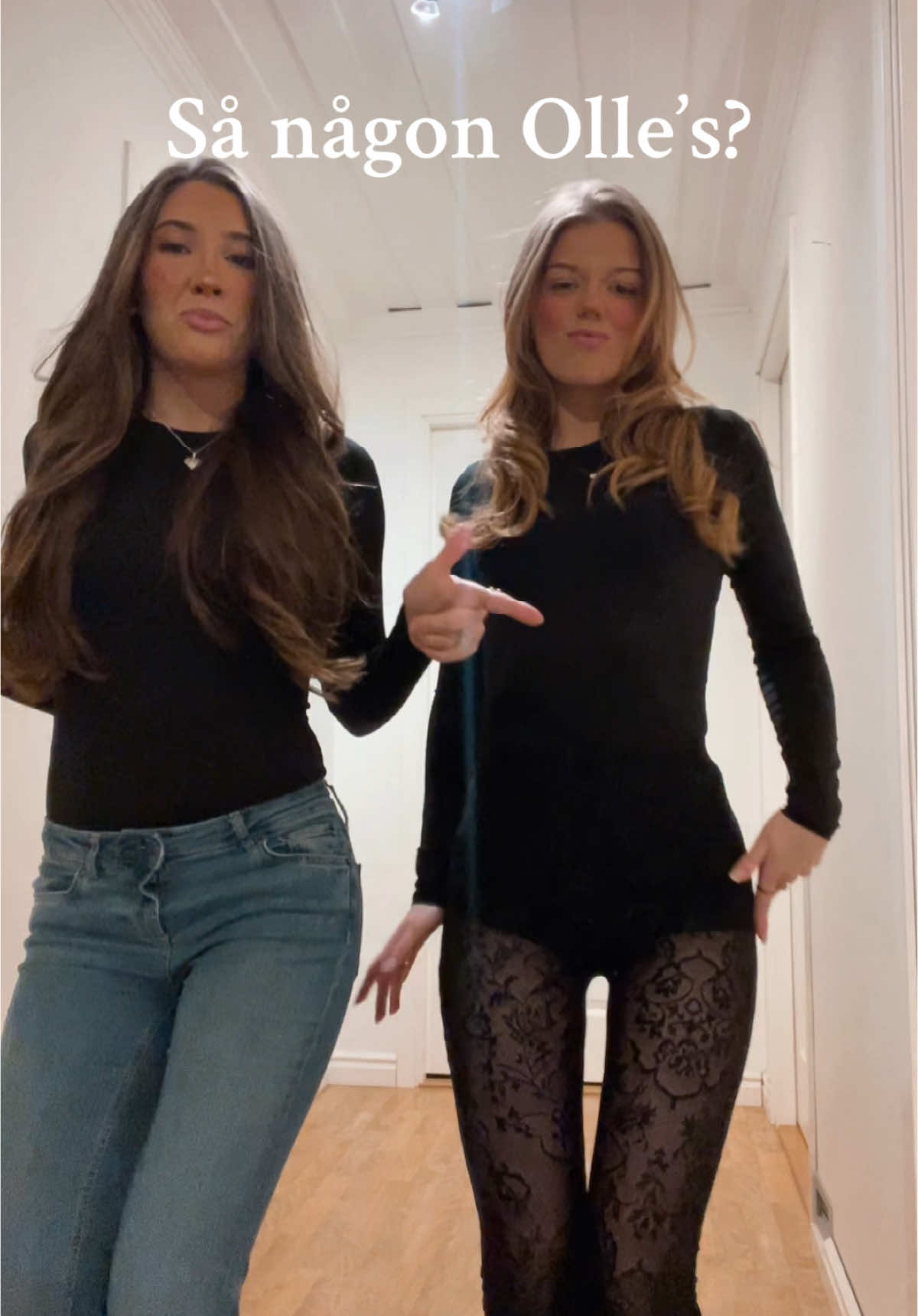 Okej vi tog faktiskt scenen ikväll @Gingerhacker 🧡