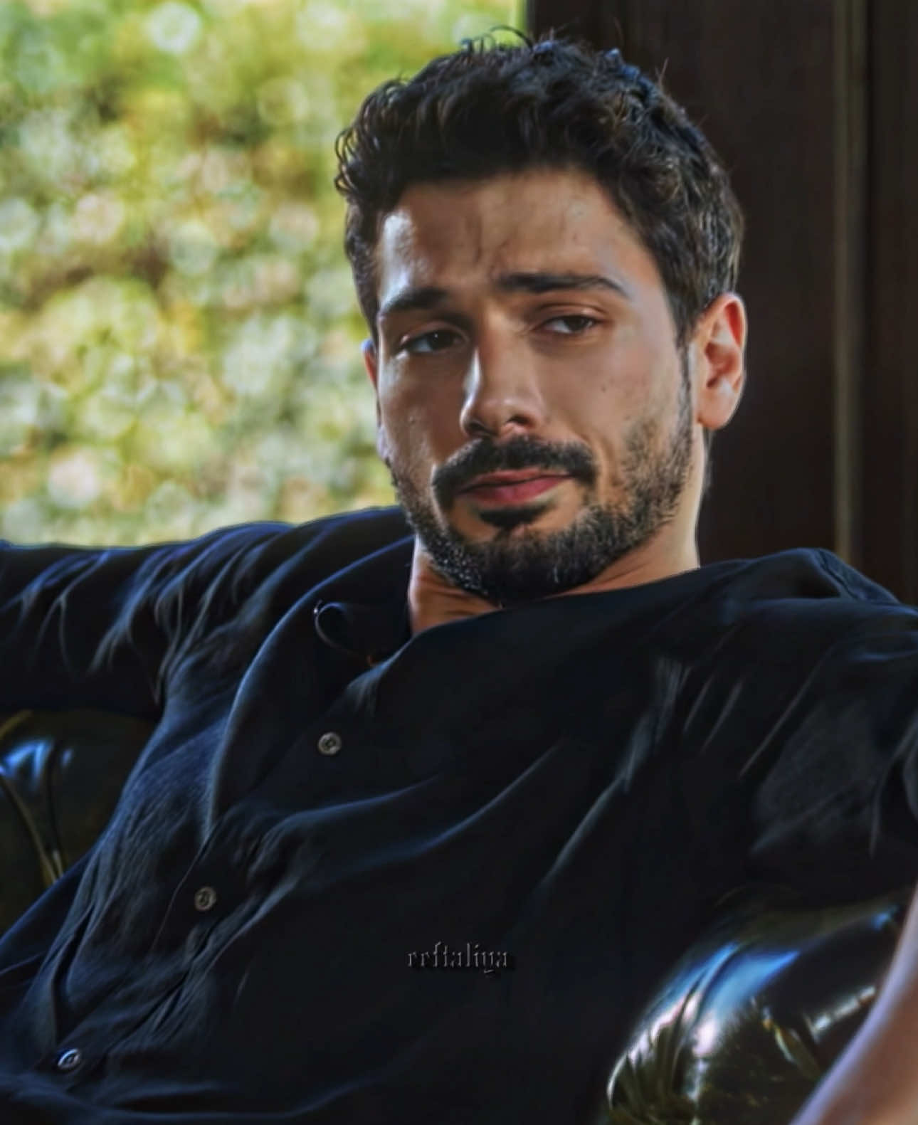 OMG 😫 | #denizcanaktas #halilibrahim #miraydaner #edit #fyp #рекоменлации #сериал #hudutsuzsevda 