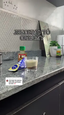 Replying to @Wizz_josh Jekonmo meets Creamy – a shot of smooth vibes and bold flavors. #Cocktails #Jekonmo #Fyp #Blowthisup #Zinomag 