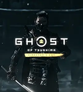 My fav game oat #ghostoftsushima #jinsakai #jin #fyp #viral #edit 