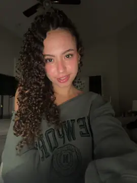 then i found you #audio #sound #soundstouse #audiogirl #lipsync #makeup #curls #fyp #trending #blowthisup #viral 