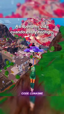 cuando estoy contigo ❤️‍🩹✨ #fortnitebr #fortnite #videojuegos #lunagoldg en #Twitch #foryoupage #parejas #paratiiiiiiiiiiiiiiiiiiiiiiiiiiiiiii #spotify 