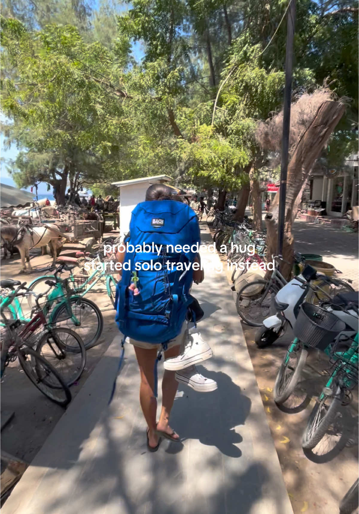 it worked🤠 #travel #solotravel #sololeveling #traveltiktok #traveltok 