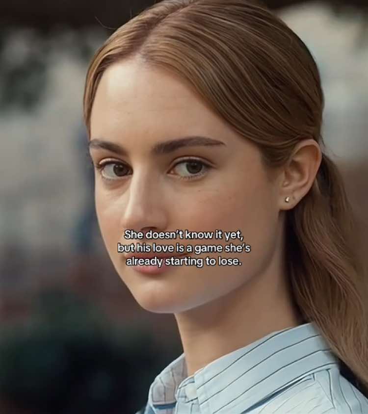 #tellmelies #tellmelieshulu #hulu #lucyalbright #gracevanpatten #stephendemarco #jacksonwhite #lucystephen #fypviralシ #dlaciebie 