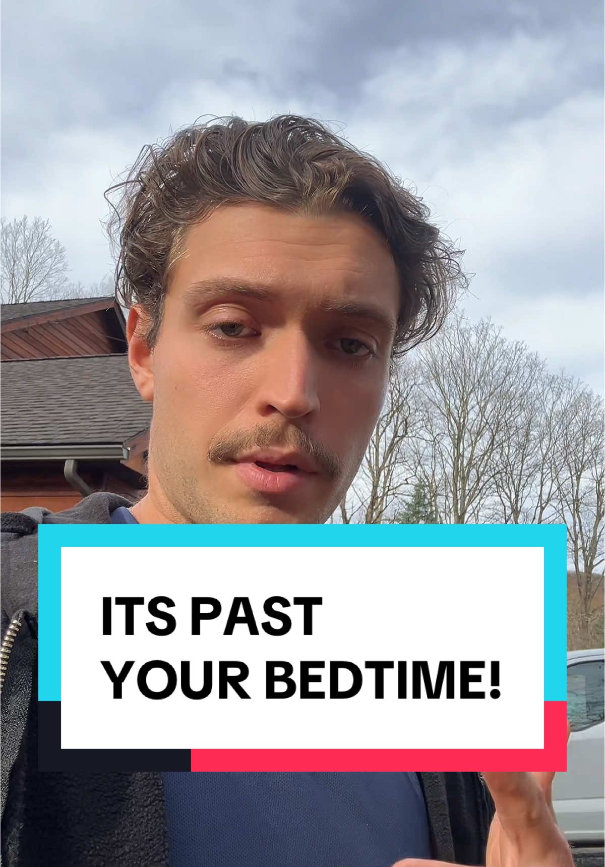 ITS PAST YOUR BEDTIME! #sleep #feelinggood #healthy #Fitness #discipline #health #wellness 