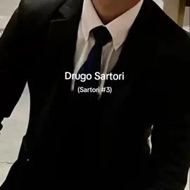 Drugo Sartori 🛐🛐🛐 #reintoldstories  #reintold  #wattpad  #abandoneddrugo  #drugosartori  #sartoribrothers 