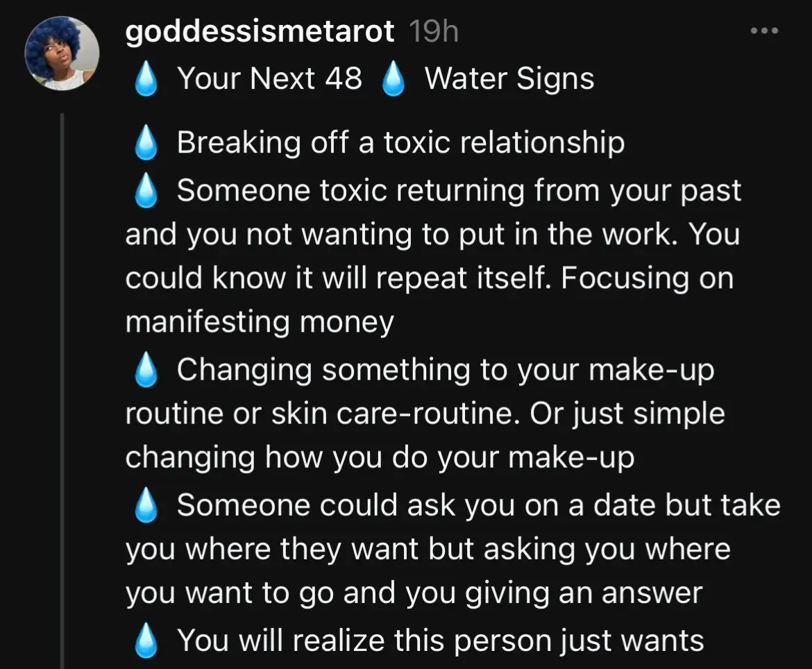 #watersigns #water #cancer #scorpio #pisces #next48hrs #next48hrs #next48 #fyp #april #2025 #timeless #spirituality #tarot 