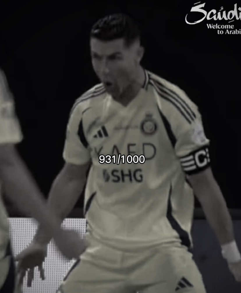 Bro can’t stop scoring.💀 || #ronaldo #alnassr #fyp #footballtiktok #CapCut 