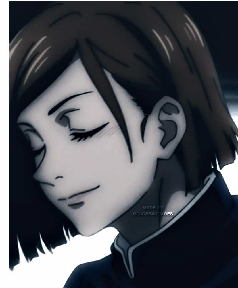 #NOBARA || im not late...to a trend?... idk what to say i think i should post earlier (au/@sarah ★)#nobarakugisaki #nobaraedit #jujutsukaisen #jjkedit 