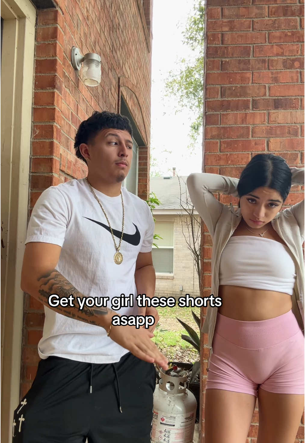 Best gift and only 8$?? #fypシ #foryou #bblshorts #tiktokshop 