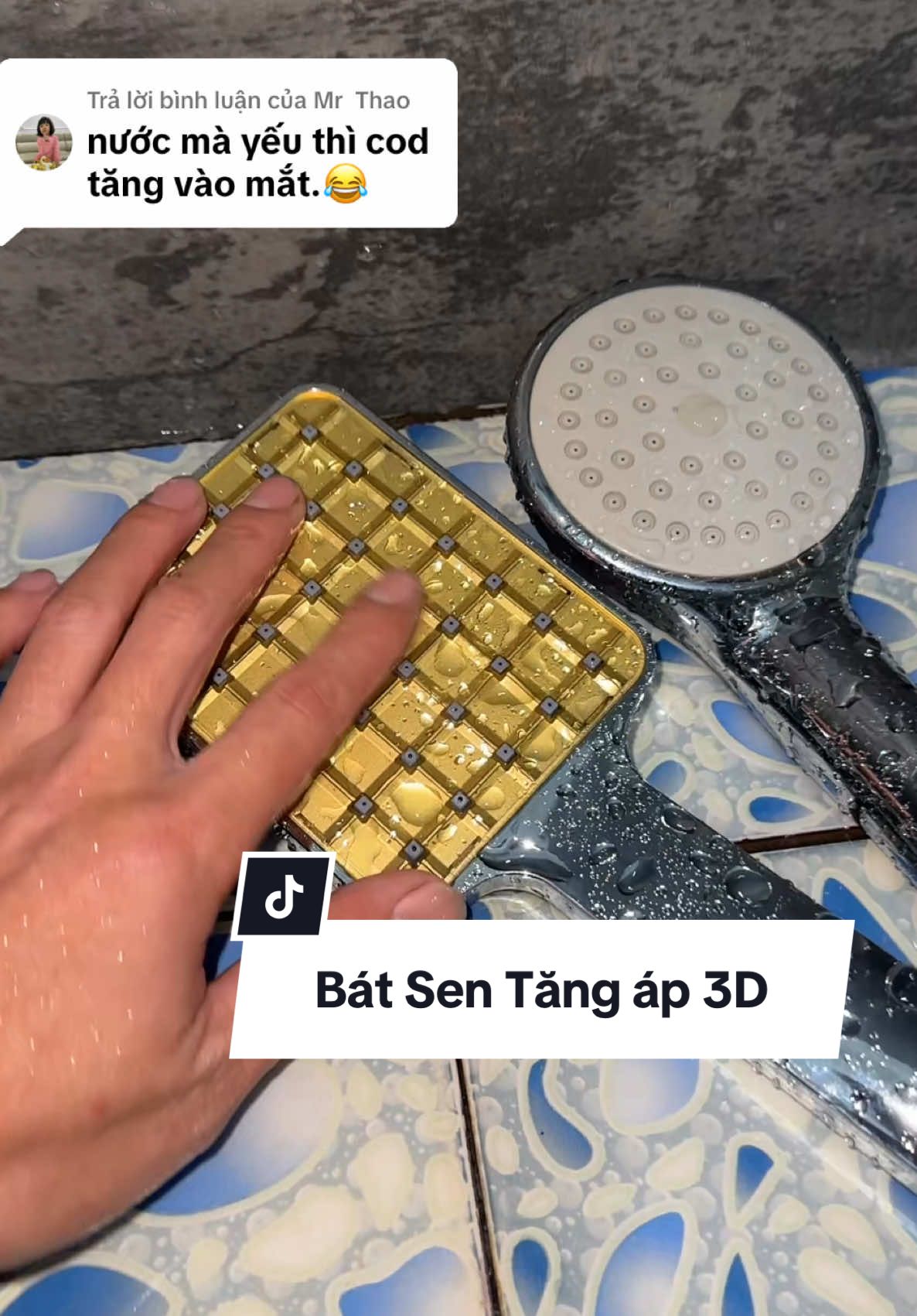 Trả lời @Mr Thao 