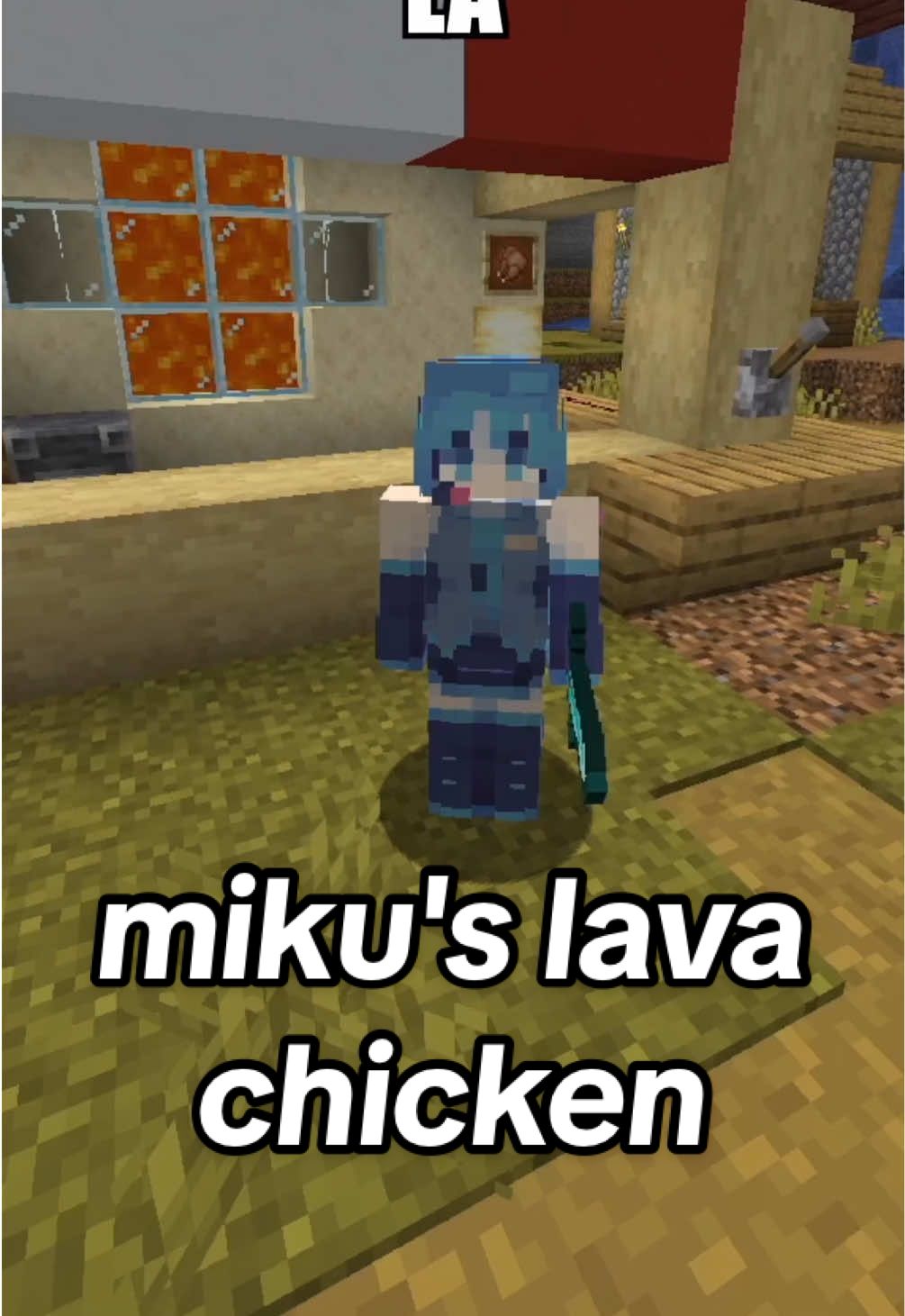miku's lava chicken 🐓🔥 #fyp #foryou #foryoupage #fypシ #parati #paratii #paratiiiiiiiiiiiiiiiiiiiiiiiiiiiiiii #hatsune #hatsunemiku #miku #Minecraft #piapro #crypton #vocaloid #mikucover #vocaloidcover #projectdiva #projectsekai #colorfulstage #aminecraftmovie #minecraftmovie #mcmovie #theminecraftmovie #kasaneteto #teto #utau #utauloid #synthv #anime #manga #gaming 