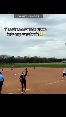 Rip #fypシ #softball #Godisgood  Love you big @Payton Hayden 