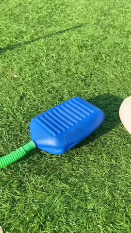 Foot-stepping flying small rocket toy#Childrenstoys #tiktokshop #goodthing #foryou #fyp #Soaringrocket 