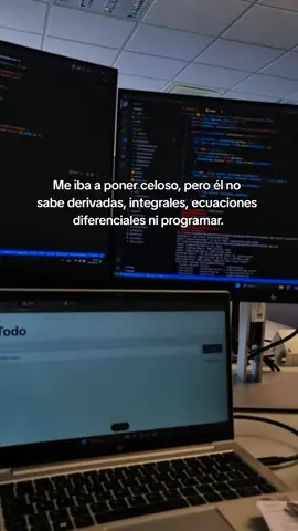 #ingenieria #ciberseguridad #developer #hacker 