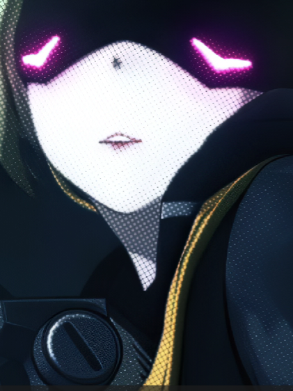 Trigger>>>#zzz #trigger #zenlesszonezero #axisqd #waifu
