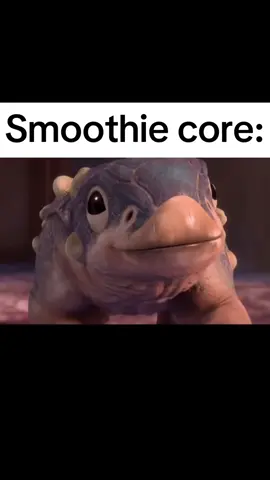 #smoothie#jurassicworld#chaostheory #cute#dinosaur