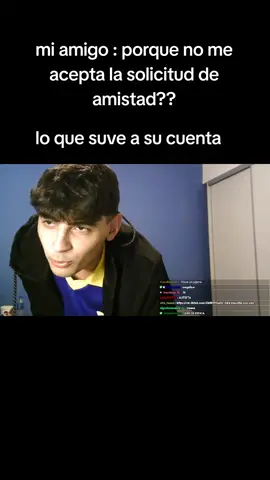 na bueno mace jajaja #humor #mundostream #coscu #quintero #traicion #twitch #elreyniki #parati #natabenitezzz #macetaxeneize #pratto #pony #pity #gallardo@BenjaTorres @Macetaxeneize 