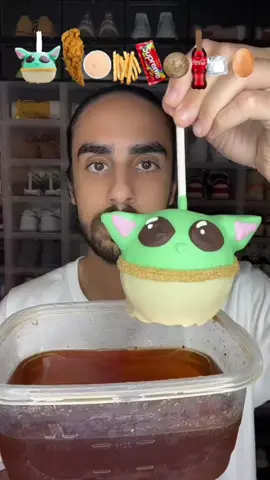 Food ASMR Eating a Baby Yoda Apple 🍏 #baderalsafar #food #foodasmr #FoodLover #asmr #mukbang #asmreating #asmrfood #asmrsounds #asmrvideo #eat #eating #eatingasmr #eatingshow #eatingsounds #foodsounds #foodlover #yummy #yummyfood #asmrsound #asmrtriggers #satisfying #satisfyingvideo #satisfyingsounds #satisfyingsound #satisfying #challenge #eatingchallenge 