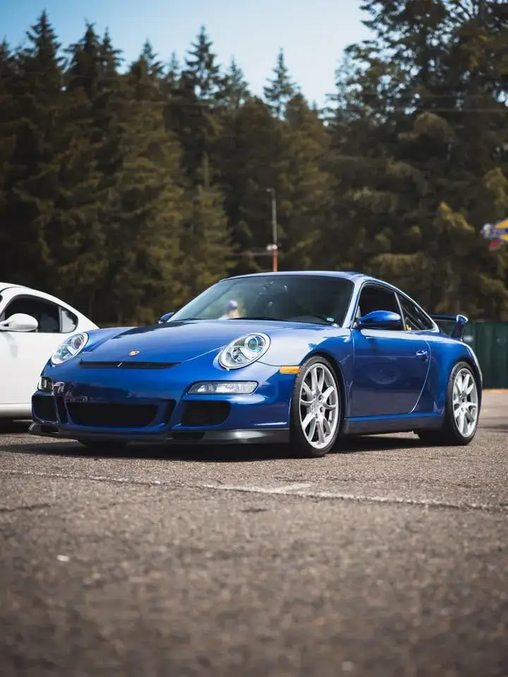 Porsche 911 GT3 (997.1) . _@porschegts_rs . #porsche #911 #GT3 #porsche911 #porschegt3