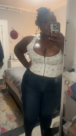 #TikTokShop #GetItNow #Corset #plusSizeOOTD 