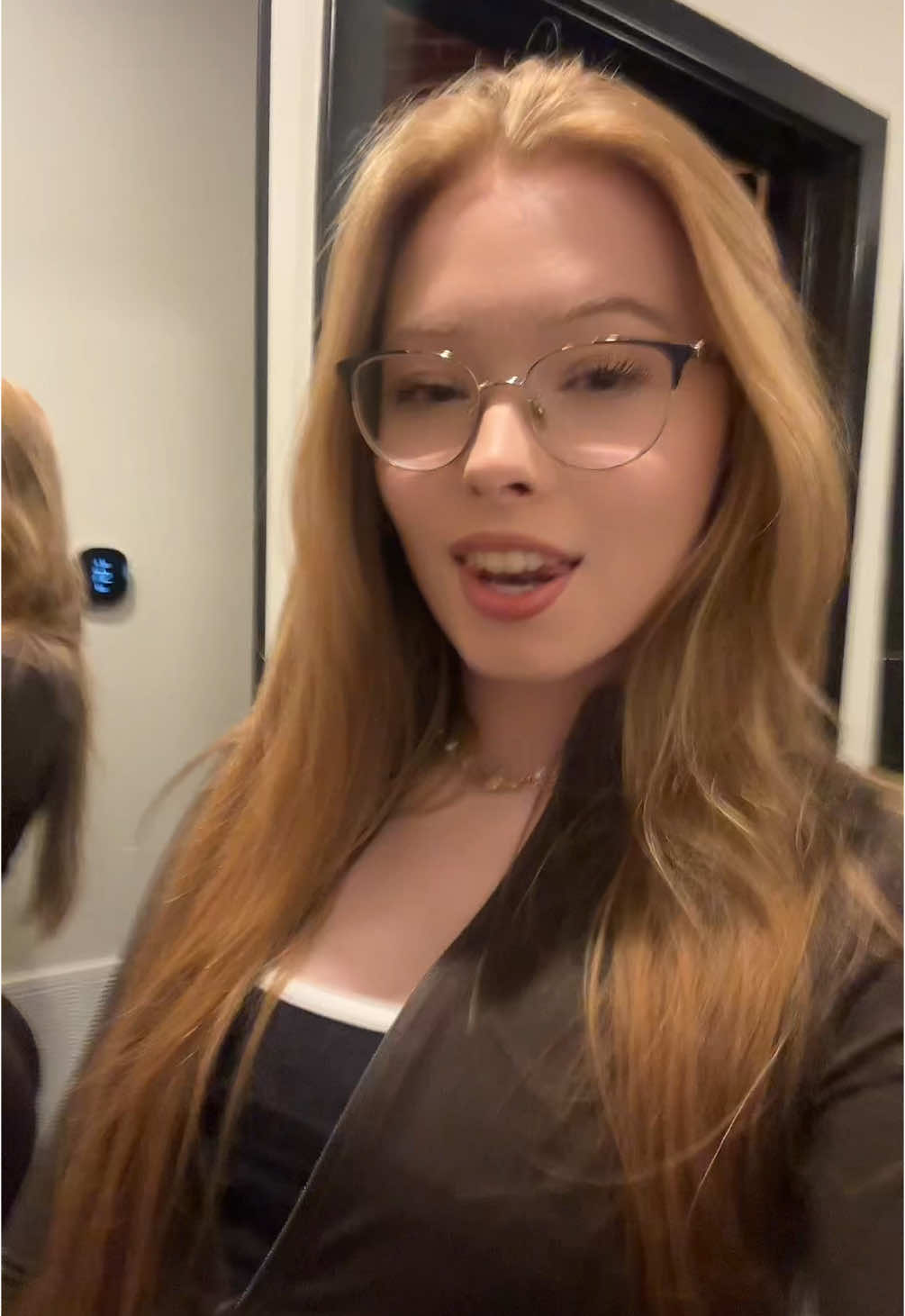 miss me?