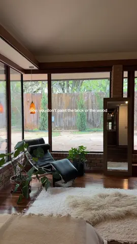 Hey there! I’m Dominique—a jewelry designer with a deep love for interior design. Last September, my partner and I moved into our dream home, a 1962 gem, designed by Robert F. Reed. I’ve been sharing bits of our journey as we settle in and honor the essence of this beautiful space. Your kind words mean the world—thank you! Stick around for more glimpses of our home and the story it tells.  #architect #architecturelovers #moderndesign #interiordesign #interiordecor #modernarchitecture #interiordesigner #japandi #modernhome #homedesign #midcentury #industrialdesign #livingroomdecor #architecturedesign #arquitetura #housetour #houserenovation #modernliving #oldhouse #hometour   #MidCenturyModern #MCMHome #MidCenturyVibes #MidCenturyDecor #MidCenturyDesign #MCMStyle #HomeDecor #InteriorDesign #DreamHome #Homelnspo #RetroHome #FYP #Trending #ViralHome #TikTokHome #foryourpage