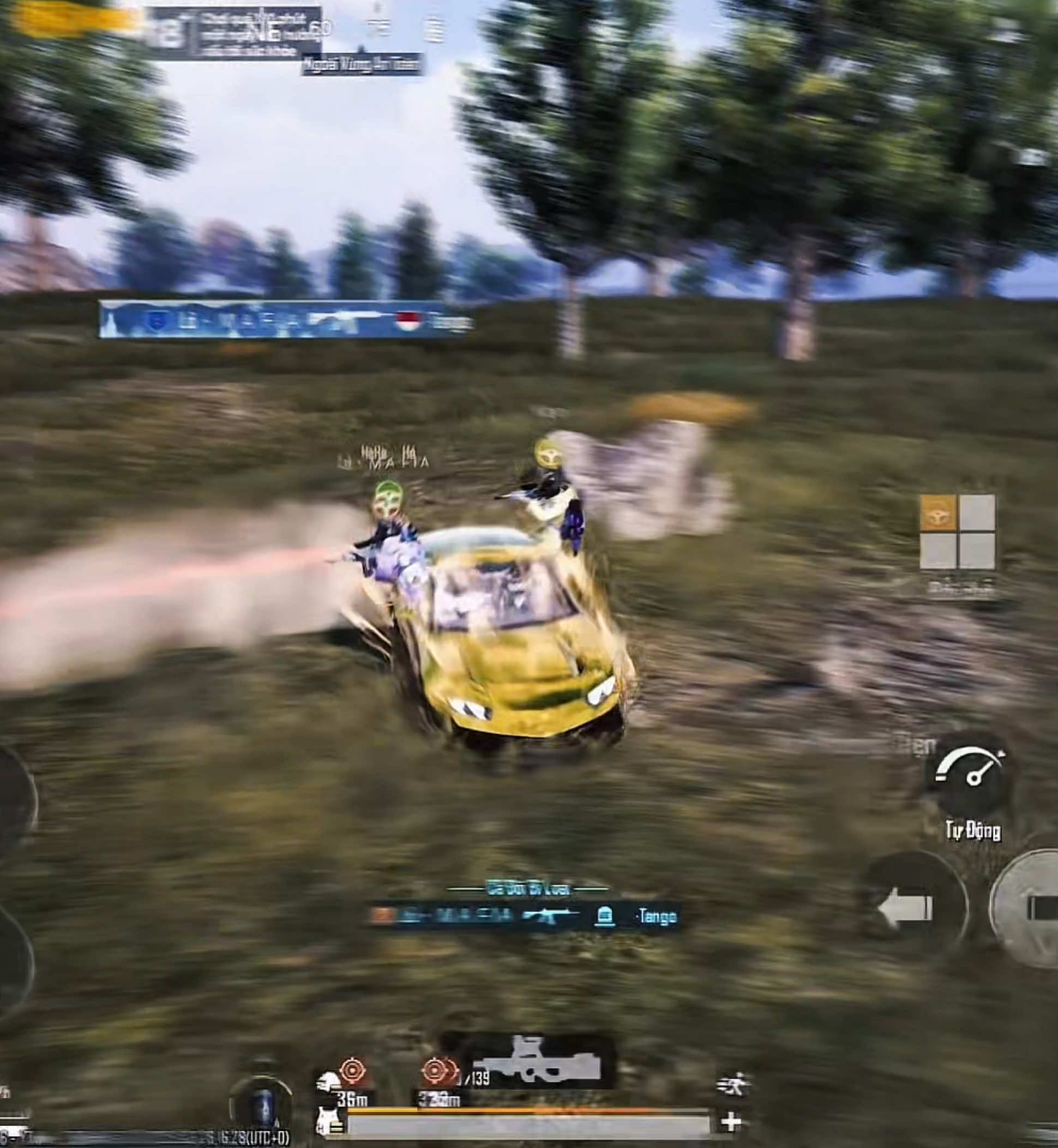 Cách sử dụng hiệu ứng 200m đúng cách 😈🔥 @PUBG Mobile VN #tuphuongpubg #drift #pubg #pubgmobile #pubgmobilevn #xuhuong #xuhuongtiktok #xh #xhtiktok #xhuong #xhuongtiktok #fypシ゚ #fyp #xuhuong2025 #foryou #babymoon🌙 #babymoon #rkzgaming #bentley #lamborghini #lamborghiniestoque #tesla #koenigsegg 