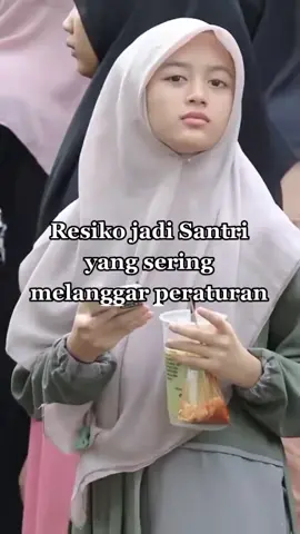 Bener gk ni? #fyp #viral #santri #idamanmu #santripondok #idaman #okt26 #padahariini 