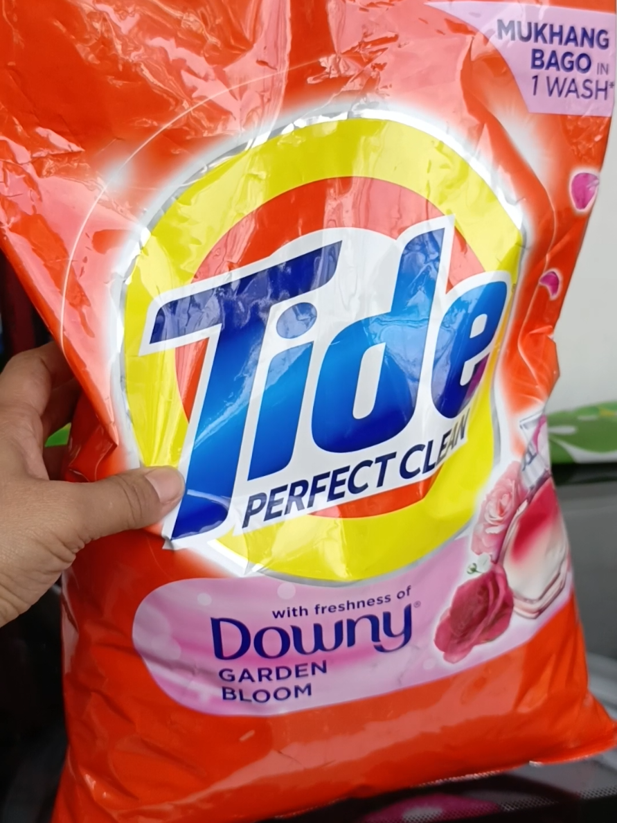 #tidepowder #tidewithdowny#fyp #tiktokviral #bestoftiktokph #tiktokvideo❤️likeforyou 
