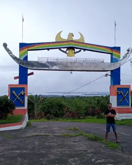 Sg Terasa ada di Tobelo.  MBD TOBELO Talalu jauh #tobelohalmaherautara #sorotandunia #padahariini #fypシ゚viral 