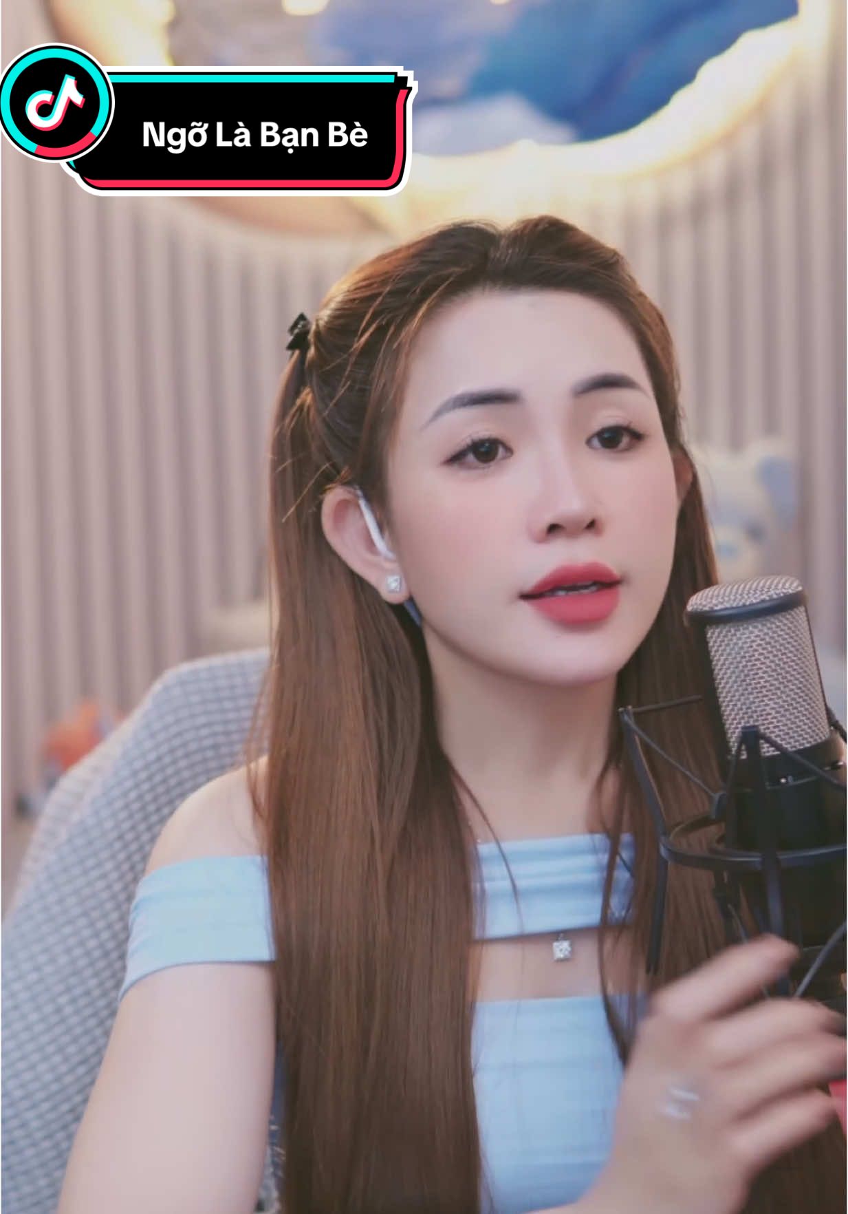 Anh bên người rồi … làm sao có anh đây ☘️ #LIVEhighlights #TikTokLIVE #LIVE #danca #bolerohaynhat #úthatdanca #xuhuong #xuhuongtiktok 