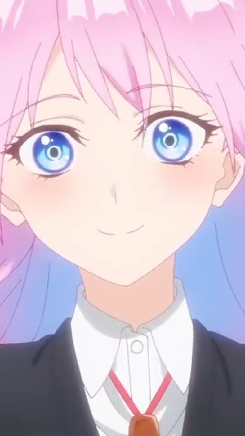 izumi salting cuy😆 #shikimoriisnotjustcute #anime #shikimorixizumi #animeromance #fyp #fypシ゚ 