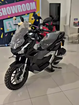 ADV 160 CBS Hitam ready stok, siap kirim seluruh area plat R .. #adv160  #hondaadv  #xybca  #DealerMotorHonda  #SPSMotor2025  #SPSMotorJawaTengah  #TikTokSPSMotor  #SocialMediaExcellence2025  @HONDA PURWOKERTO @AHASS SPS AJIBARANG @AHASS16175🔧 