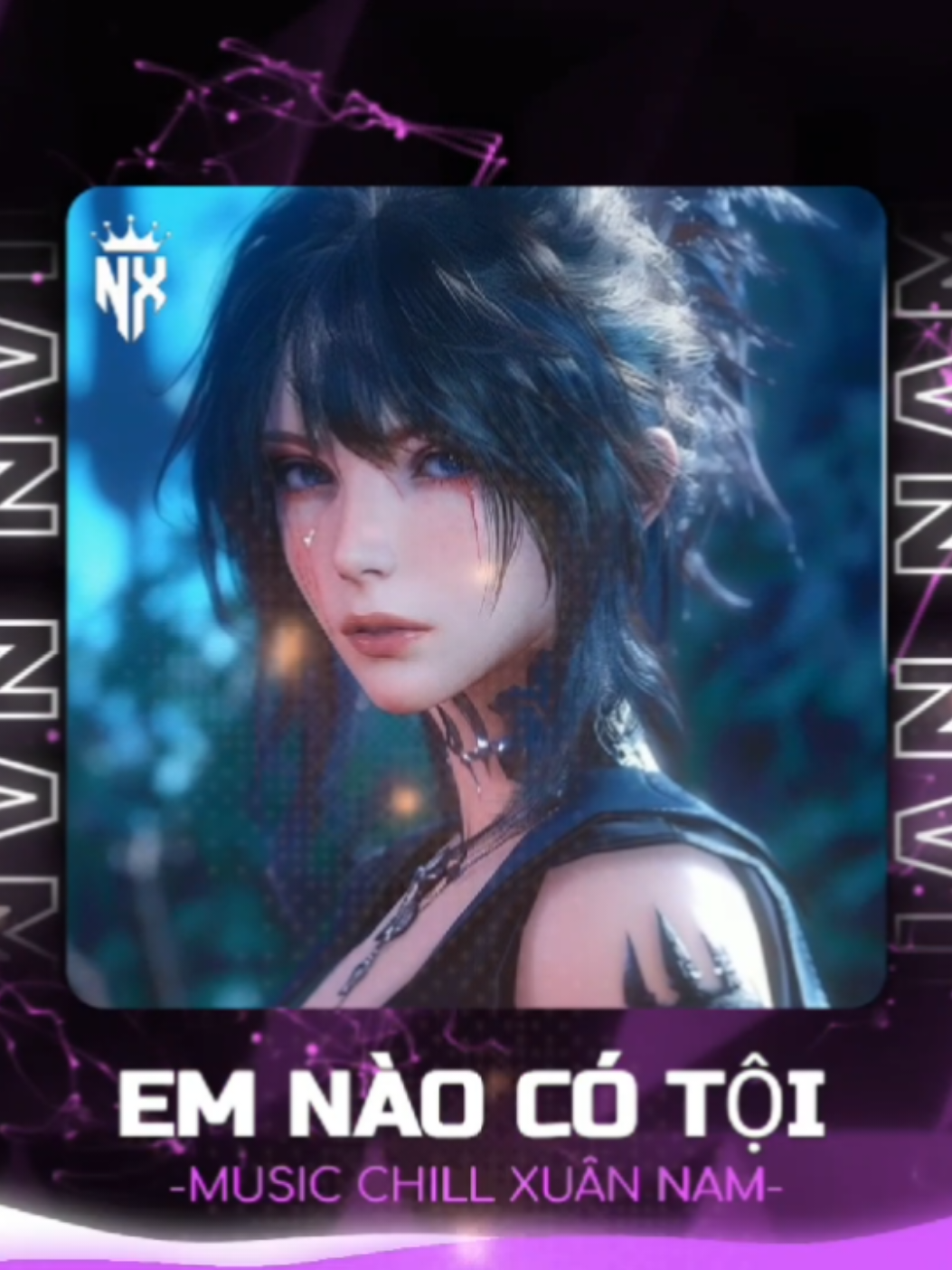 EM NÀO CÓ TỘI VER 2 - TUẤN SMILE REMIX  #nhacnaychillphet #XuanNam #nhachaymoingay #nhacremix #nhac #remix #nhachay 