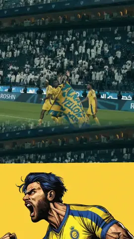 #كرستيانو_رونالدو🇵🇹 #اوتافيو🇵🇹 #النصر💛💙 #دوران 